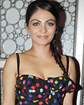 Neeru Bajwa